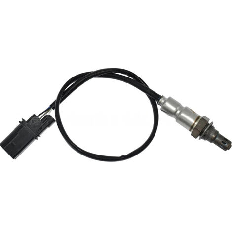 Les références 392102B500 et 39210-2B500 sont des capteurs d'oxygène adaptés aux véhicules Hyundai et Kia. (1/5)