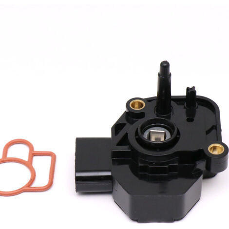 Capteur de position d'accélérateur pour moto compatible avec SH125, SH150, RS150, 16060-KVS-J01 (1/4)