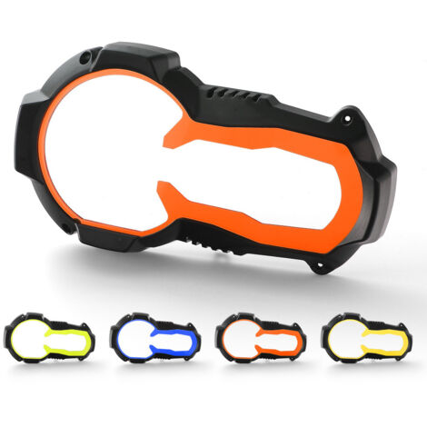 Accessoires moto pour BMW R1200GS LC GSA R1250GS ADV, protection de phare (1/5)