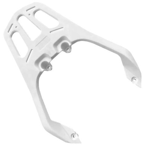Convient pour modifier les motos Kymco ST250 avec porte-bagages arrière en alliage d'aluminium, porte-bagages, compartiment à bagages et porte-bagages arrière. (1/2)