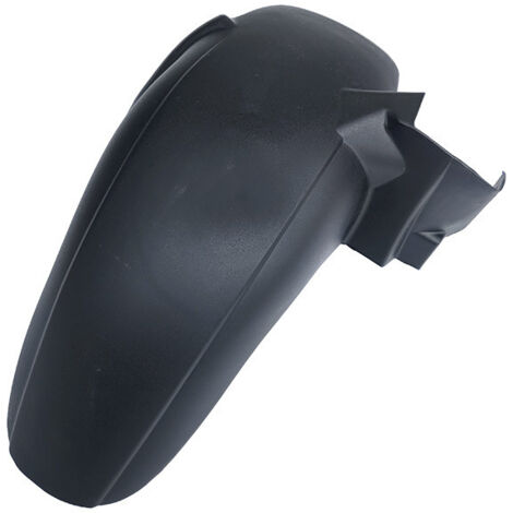 Convient pour le garde-boue arrière, le garde-boue arrière et les pièces de modification de moto Yamaha XMAX300 (1/5)