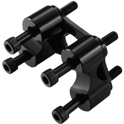 Ensemble d'extension de poignée de levage pour Bombardier Can-Am Spyder RTRTS F3F3 (mouvement vers le haut) (1/2)