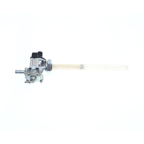 Interrupteur de vanne de carburant pour moto 16950-KEA-003, compatible avec les modèles Honda CB250F et CB600F. (1/5)