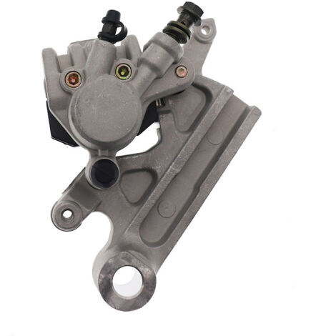 Frein à disque hydraulique pour moto tout-terrain, étrier de pompe inférieure, Magicien du Fleuve Jaune, Hengjian Xinyuan (1/3)
