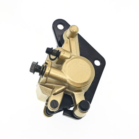 Pompe inférieure d'étrier de frein moto Yamaha Tianji Tianjian Tianjun Tianjun YBR125 JYM125K (1/2)