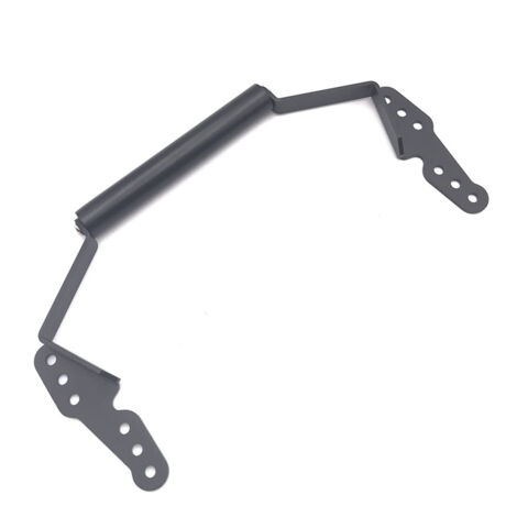 Support/tige d'extension pour navigation mobile, compatible avec la moto SUZUKI DL1000 V-strom.