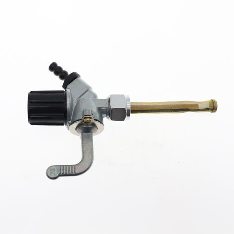 Interrupteur de vanne d'essence pour moto : Simson SR 50 60 80 S 51 50 MZ ETZ 150 250 (1/2)