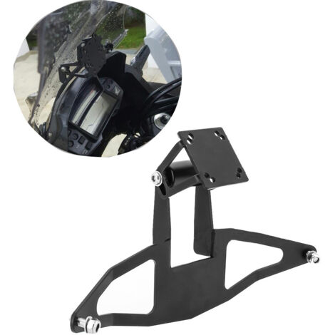 Support de navigation GPS pour motos Honda VFR1200X (2012-2017) (1/5)