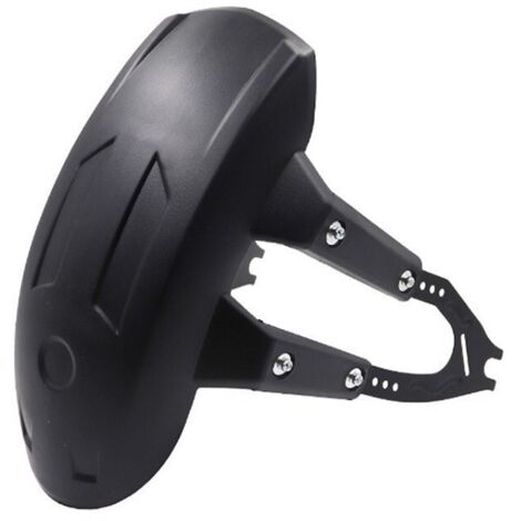 Pièces de modification pour moto : garde-boue Little Monster Big Prince MSX125, garde-boue arrière CB190 Storm Eye, déflecteur d’eau (1/5)