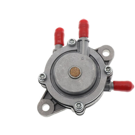 Pompe à carburant pour voiturette de golf Briggs & Stratton 491922 691034 692313 808492 (1/2)