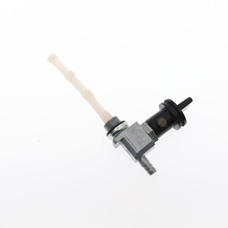 Interrupteur de pression d'huile du robinet d'essence de moto Fox ATV Quad Mx Dirt Pit Zinc (1/2)