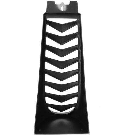 Accessoires moto : Softail Breaker Fat Street Fighter, cadre modifié, aileron de carénage Blade (1/3)