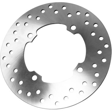 Le nouveau modèle de disque de frein WINNER pour moto est compatible avec les freins à disque de remplacement de 220 mm de diamètre. (1/2)