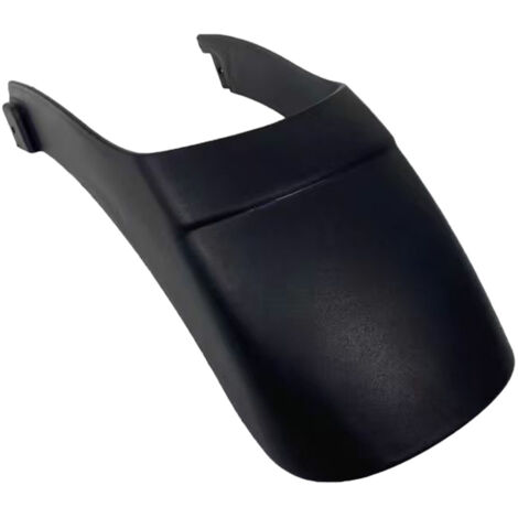 Extension de garde-boue avant compatible avec les modèles Benda Grey Stone 250, 300 et Black Flag 500. (1/5)