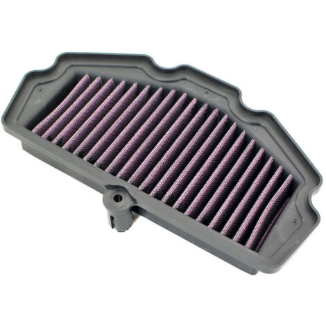 Filtres à air compatibles avec les motos Kawasaki Vulcan Z650 et NINJA650 (1/4)