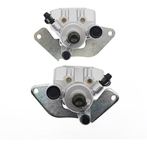 Cylindre inférieur d'étrier de frein de moto Brembo TRX 420 500 45250-HP5-601 45150-HP5-601 (1/2)