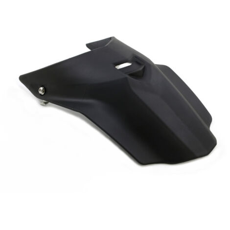 Convient pour la modification du garde-boue avant des BMW R1200GS/R1250GS, en ajoutant un garde-boue plus long. (1/4)