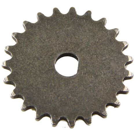 Pompe à huile pour scooter GY6 125/150, moteur GY6, engrenage de pompe à huile 1P52QMI (1/2)
