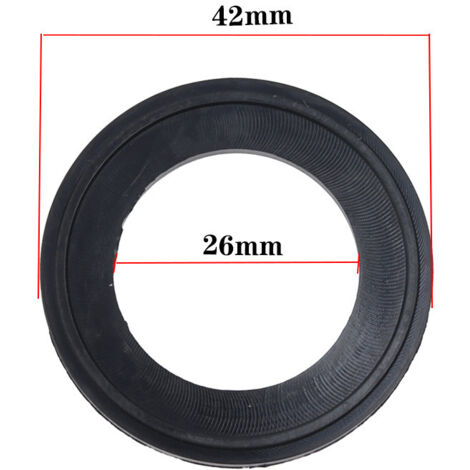 Convient aux joints d'huile de bouchon de réservoir de carburant modifiés Piaggio Vespa pour GTS300 et CFMoto Sprint 150 et GTV300. (1/5)