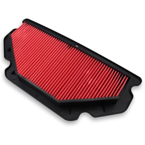 Filtre à air compatible avec Kawasaki ZX6R ZX-6R 636 2003-2004 (1/4)