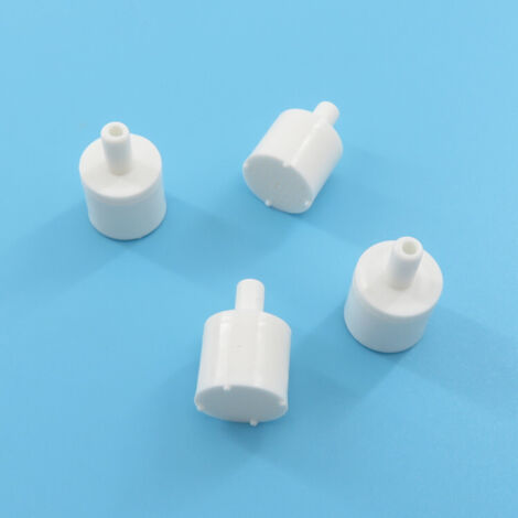 Petit filtre externe pour aquarium avec tuyau de raccordement intégré (1/5)