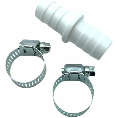 Tuyau d'extension pour la vidange de machine à laver, tuyau de sortie de vidange automatique, rallonge et raccord pour le tuyau d'évacuation d'eau. (1/3)