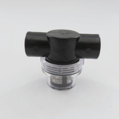 Accessoires pour autolaveuses, filtre interne à fil, filtre à eau propre, préfiltre, accessoires pour autolaveuses (1/5)