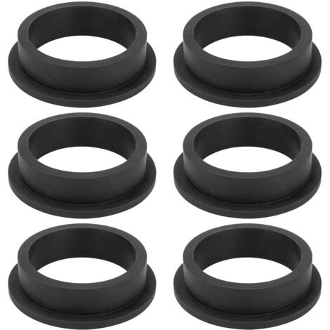 Joint torique en forme de L 11228, pièce de rechange pour joints de moteur de pompe de filtre à sable Intex