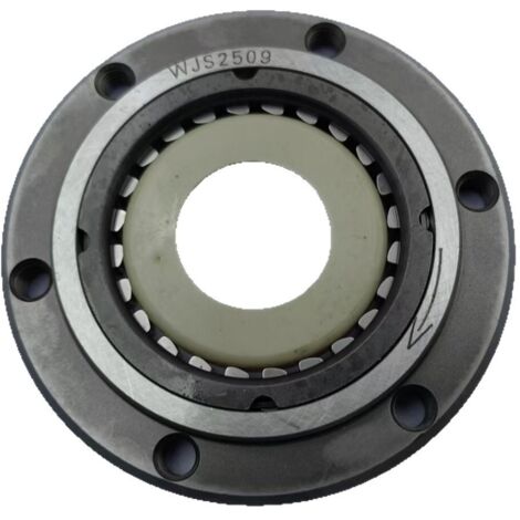 Compatible avec l'embrayage à roue libre du moteur HS700 Yamaha YFM660R/F Grizzly660 (1/5)