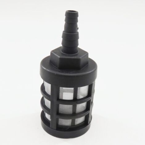 Accessoires pour pistolets de lavage auto transfrontaliers 10-13 mm : tuyaux d'arrosage, filtres, têtes de pistolet en acier inoxydable, buses de pulvérisation, pièces détachées pour machines de lavag (1/5)