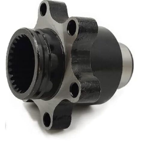 Support d'arbre de transmission à frein à disque pour UTV HS 500CC 700 P115000272520000utv (1/5)