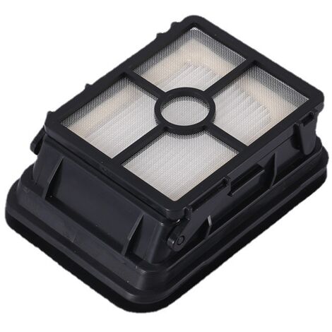 Compatible with Bissell 1866 series vacuum cleaner filter cartridges and HEPA filters (1/5)