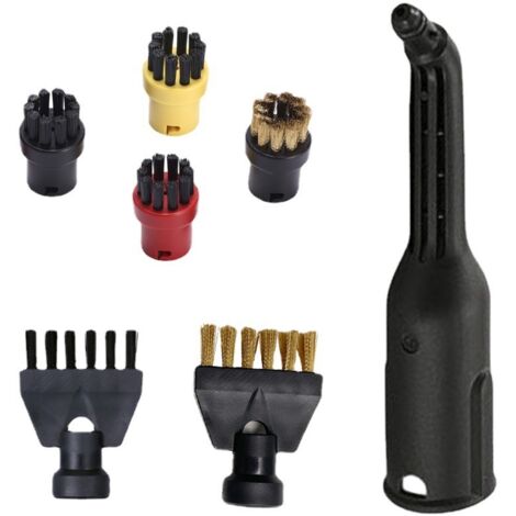 Kärcher long-neck slit nozzle for Kärcher SC1 SC3 SC5 SC2 steam cleaners (1/5)