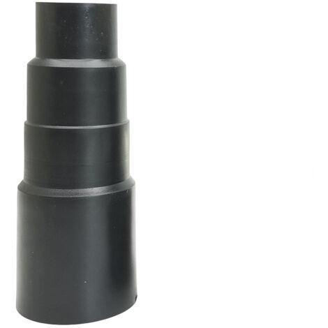 Outer diameter 27mm convertible to inner diameter 39mm pagoda adapter, vacuum cleaner accessory, interface converter. (1/5)