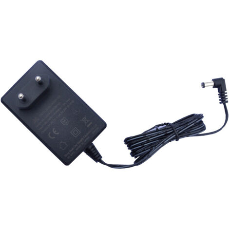 Proscenic P11/smart/combo U11/pro vacuum cleaner power adapter charger