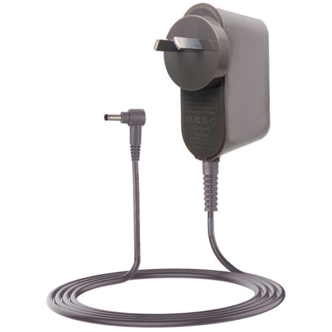 New model compatible with Dyson Australian standard charger 30.45V 1.1A Dyson Cordless Vacuum Cleaner V10/V11 with LED indicator (1/5)