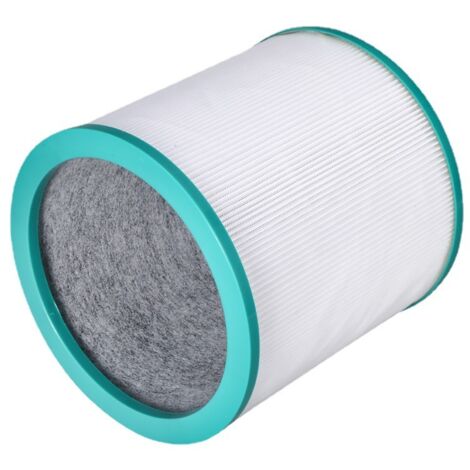 TP03 DP03 air filter cartridge, HEPA filter cartridge, suitable for Dyson air purifier fans. (1/5)
