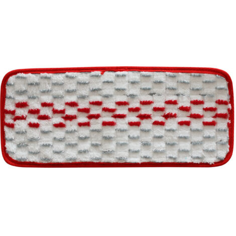 Compatible with O-Cedar Promist MAP floor cleaning machine accessories: mop cloths and rags. (1/5)