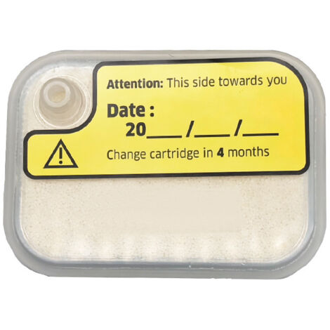 Kärcher SC1 Cartridge Descaling and Calcium Removal Stick (Germany) (1/5)