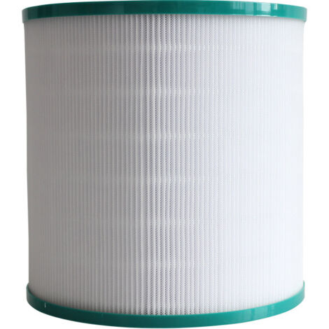 Jeberly compatible TP00/TP02/TP03/AM11 air purifier fan filter cartridge (1/5)