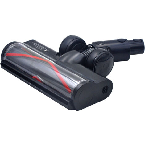 Dreame R10 Z30 V12 T20 H20 Handheld Vacuum Cleaner with Electric Mop Head and LED Floor Brush (1/5)
