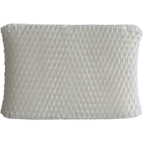Welljeberly compatible HCM-710/HCM-350 humidifier accessories filter cartridge HAC-504V1/AW (1/2)