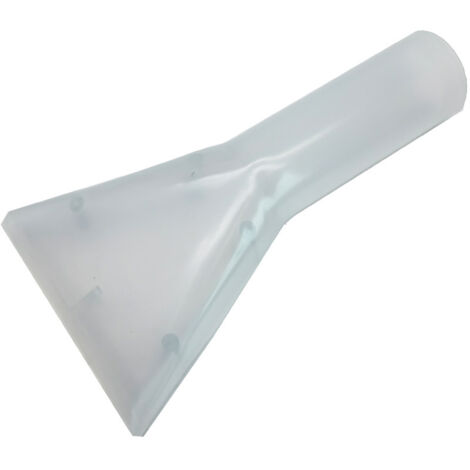 35mm/32mm Sofa Squeegee, Sofa Squeegee Accessories, Carpet Squeegee, Transparent Squeegee Head (1/5)