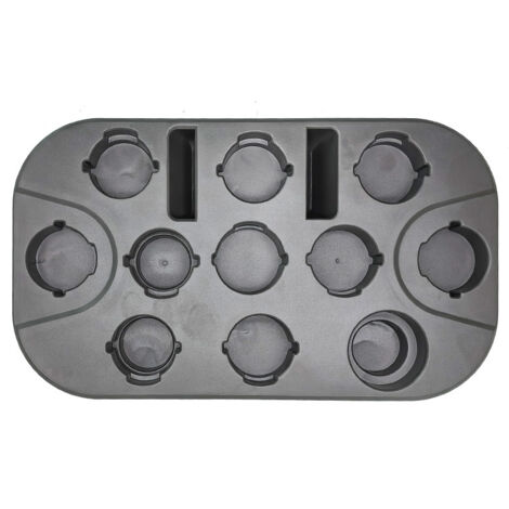 MX-Z01 Compatible with Dyson Accessories Storage Base, Storage Box, and Shelf (V6, V7, V8, V15) (1/5)