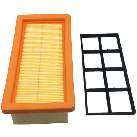 Kärcher AD3.200 AD3.000 filter cartridge 6.415-953.0 is compatible with K-archer. (1/5)