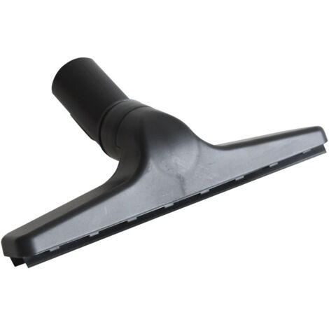 Industrial canister vacuum cleaner water suction machine accessories, water suction head, suction head rubber brush interface inner diameter 32mm (1/5)