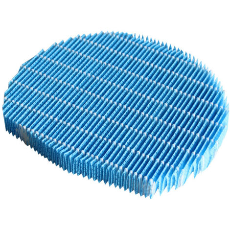 Jeberly compatible KI-BX85/KI-AX80 air purifier humidifier filter FZ-BB60XK/FZ-AX80MF (1/5)
