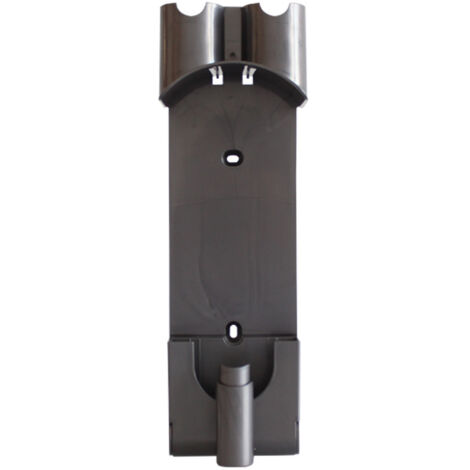 Jeberly compatible V7 V8 vacuum cleaner accessory wall mount bracket base with screws (1/5)