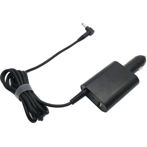 Compatible with Dyson 30.45V car charger and car charger, compatible with Dyson V10 Cyclone. (1/5)