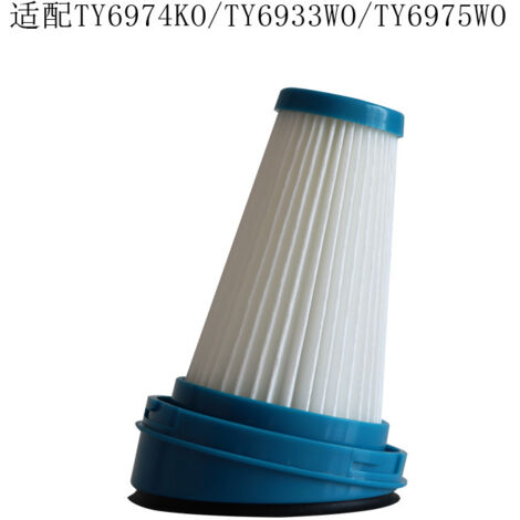 Tefal TY6974KO/TY6933WO/TY6975WO Vacuum Cleaner Accessories, Filters, Cartridges, and Consumables (1/5)